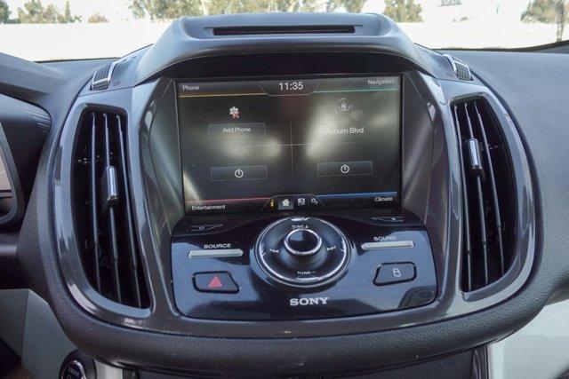 used 2015 Ford C-Max Energi car, priced at $10,971