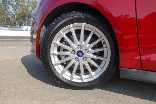 used 2015 Ford C-Max Energi car, priced at $10,971