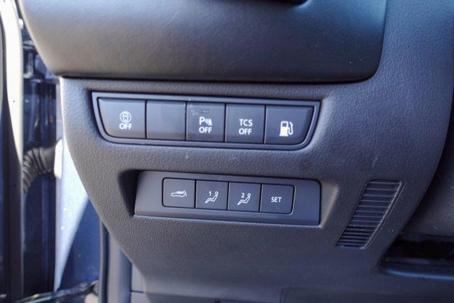 new 2026 Mazda CX-50 car, priced at $40,220