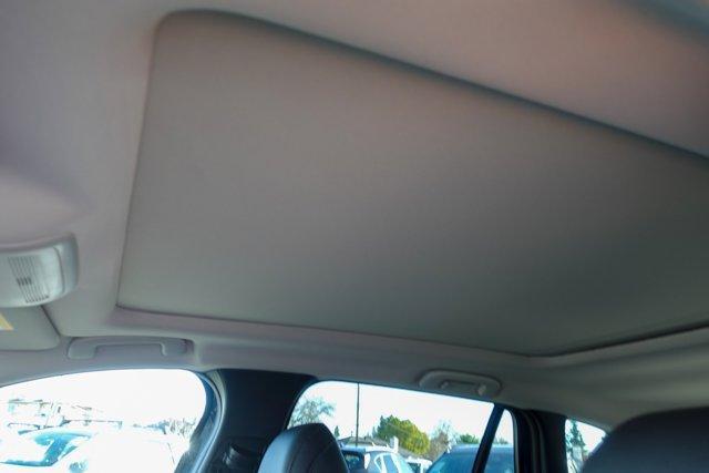 new 2026 Mazda CX-50 car, priced at $40,220