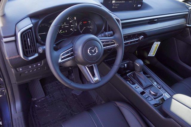 new 2026 Mazda CX-50 car, priced at $40,220