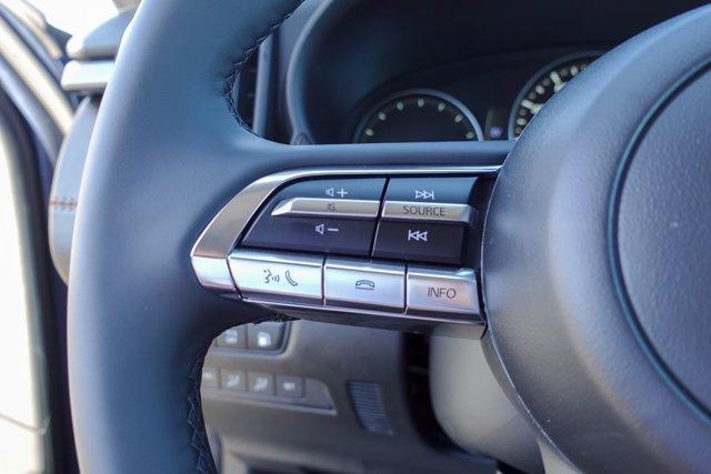 new 2026 Mazda CX-50 car, priced at $40,220