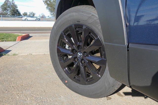 new 2026 Mazda CX-50 car, priced at $40,220