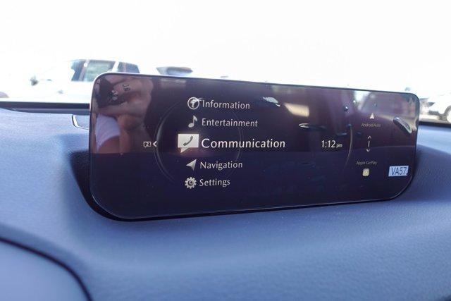 new 2026 Mazda CX-50 car, priced at $40,220