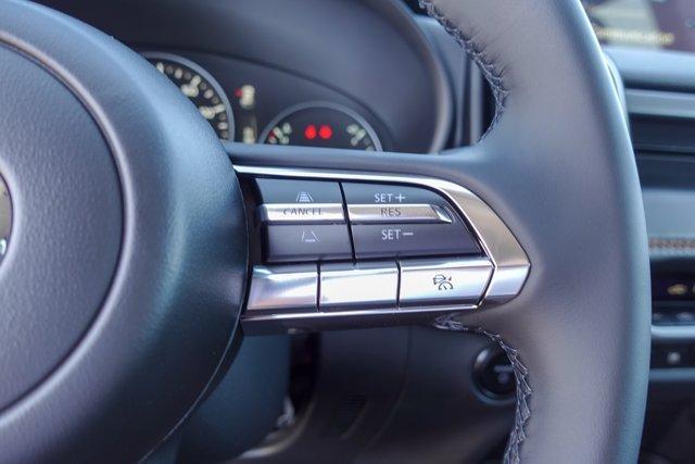 new 2026 Mazda CX-50 car, priced at $40,220