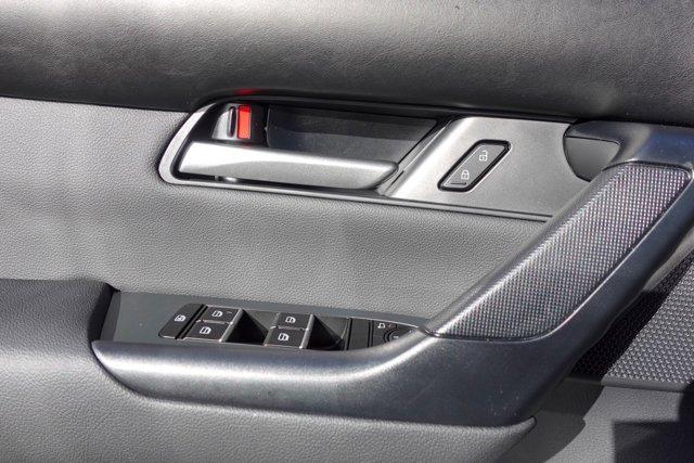 new 2026 Mazda CX-50 car, priced at $40,220