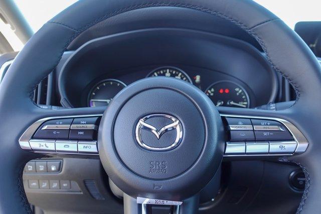 new 2026 Mazda CX-50 car, priced at $40,220