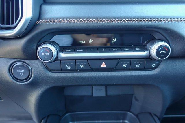 new 2026 Mazda CX-50 car, priced at $40,220