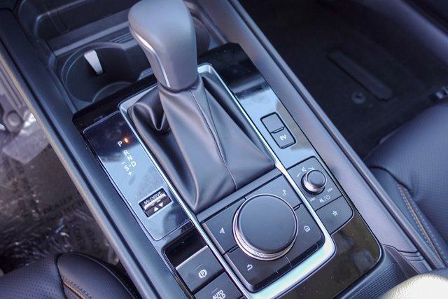 new 2026 Mazda CX-50 car, priced at $40,220