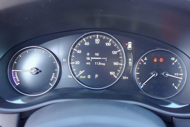 new 2026 Mazda CX-50 car, priced at $40,220