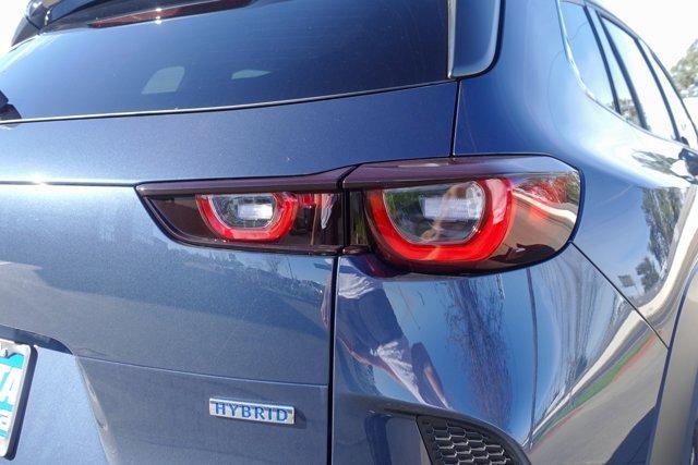 new 2026 Mazda CX-50 car, priced at $40,220