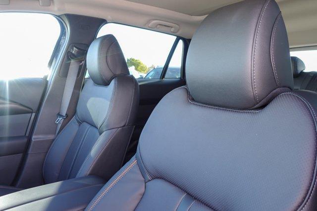 new 2026 Mazda CX-50 car, priced at $40,220