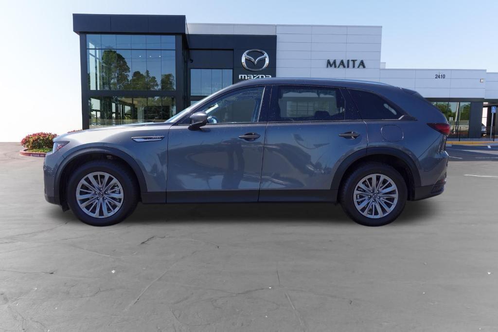 used 2024 Mazda CX-90 PHEV car, priced at $30,341