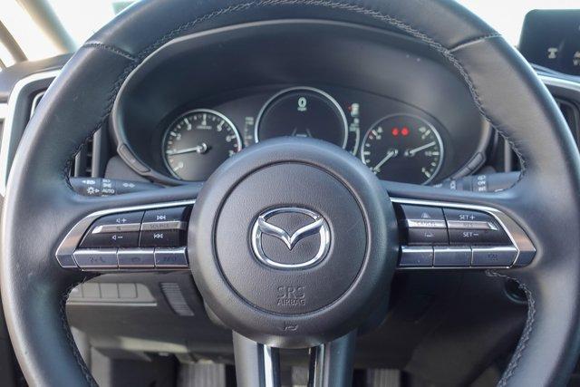 used 2025 Mazda CX-50 car, priced at $28,971