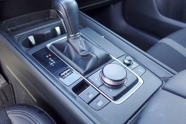 used 2025 Mazda CX-50 car, priced at $28,971