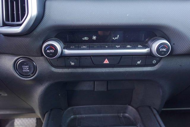 used 2025 Mazda CX-50 car, priced at $28,971