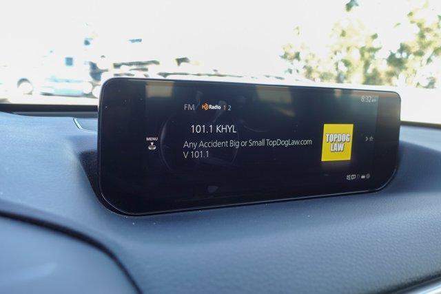 used 2025 Mazda CX-50 car, priced at $28,971