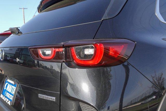 used 2025 Mazda CX-50 car, priced at $28,971