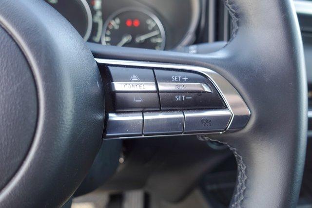 used 2025 Mazda CX-50 car, priced at $28,971