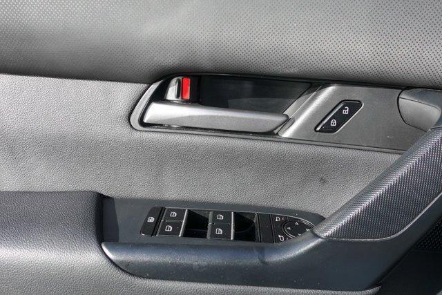 used 2025 Mazda CX-50 car, priced at $28,971