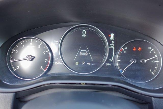 used 2025 Mazda CX-50 car, priced at $28,971