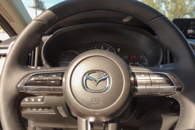 new 2026 Mazda CX-50 car, priced at $40,405