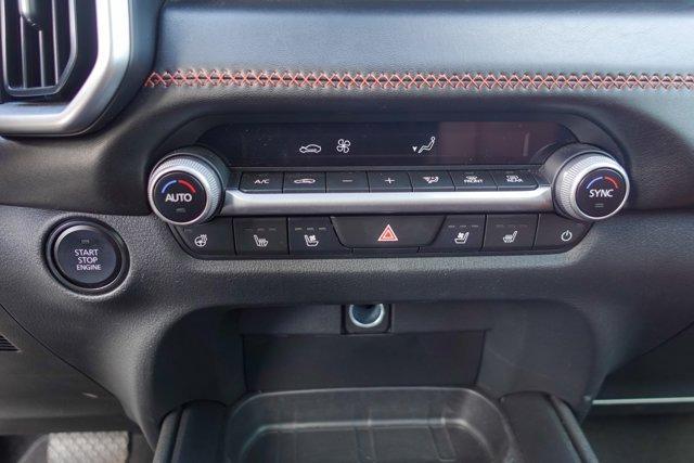 used 2025 Mazda CX-50 car, priced at $34,971