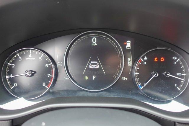 new 2026 Mazda CX-50 car, priced at $34,600