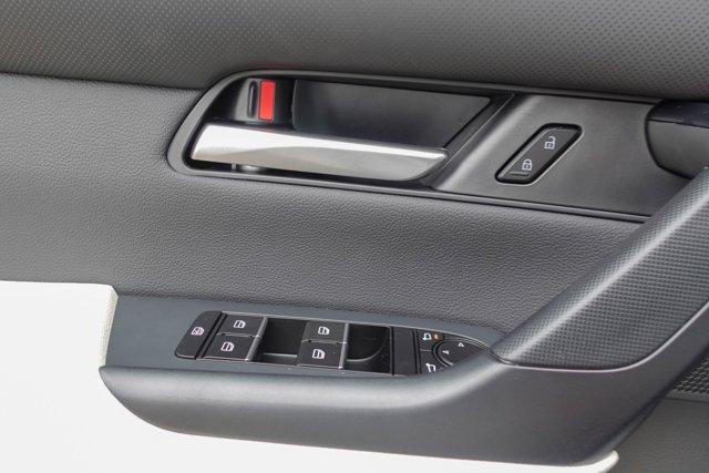 new 2026 Mazda CX-50 car, priced at $34,600