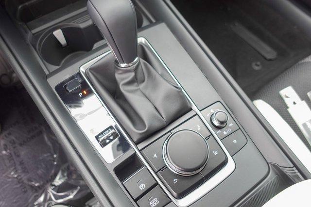 new 2026 Mazda CX-50 car, priced at $34,600