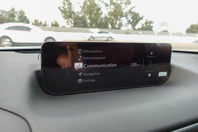 new 2026 Mazda CX-50 car, priced at $40,855