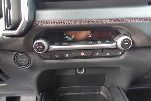 new 2026 Mazda CX-50 car, priced at $40,855