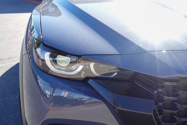 new 2026 Mazda CX-50 car, priced at $40,855
