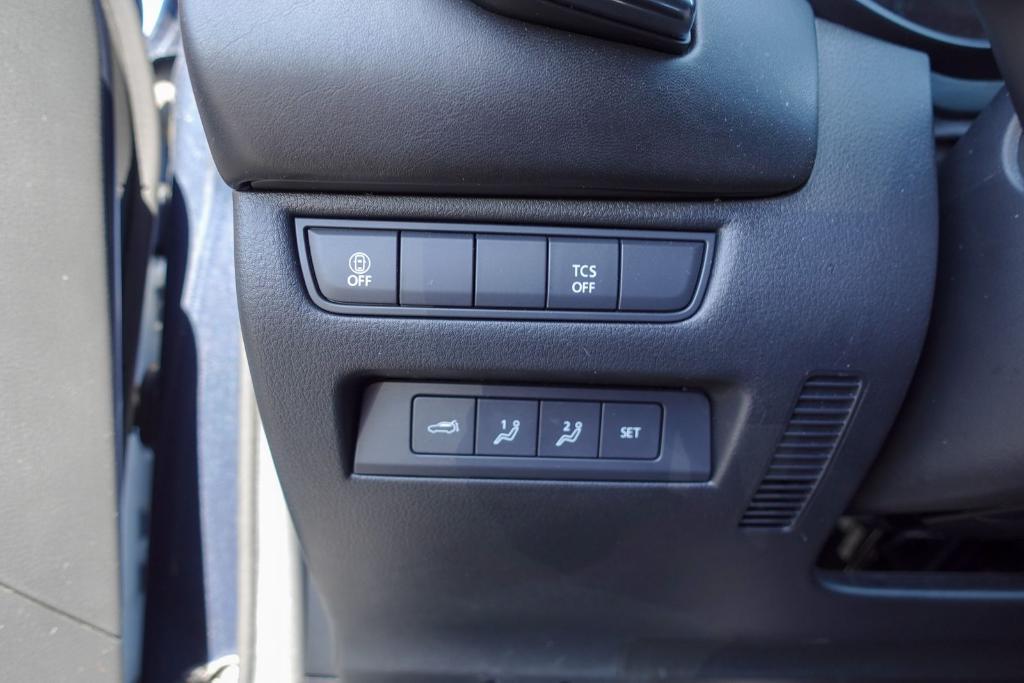 used 2025 Mazda CX-50 car, priced at $30,341