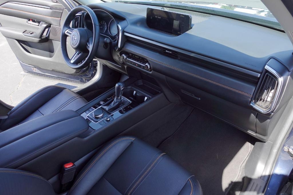 used 2025 Mazda CX-50 car, priced at $30,341