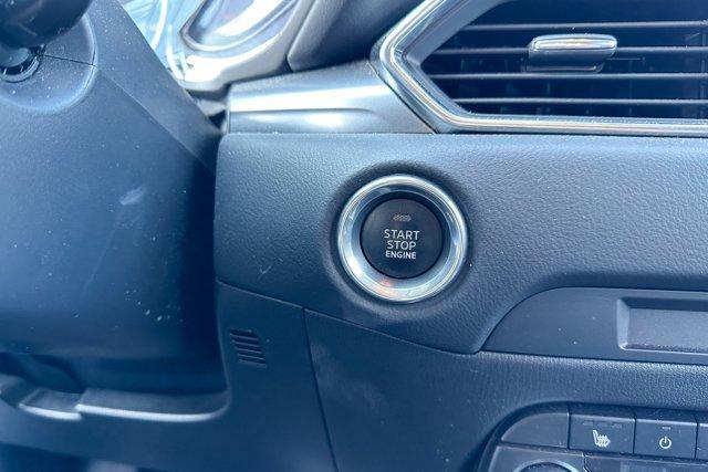 used 2025 Mazda CX-5 car, priced at $24,441