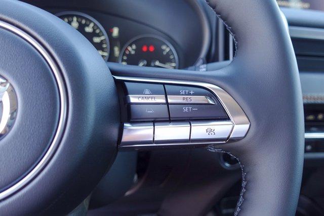 new 2026 Mazda CX-50 car, priced at $43,000