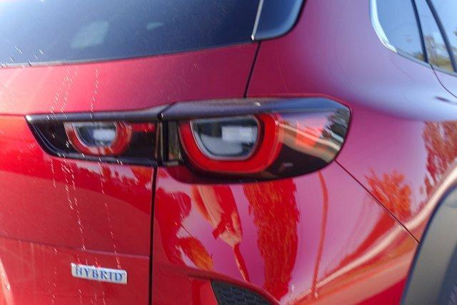 new 2026 Mazda CX-50 car, priced at $43,000