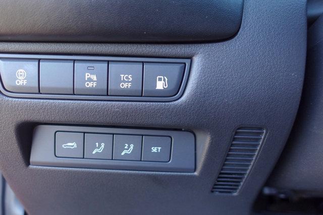 new 2026 Mazda CX-50 car, priced at $43,000