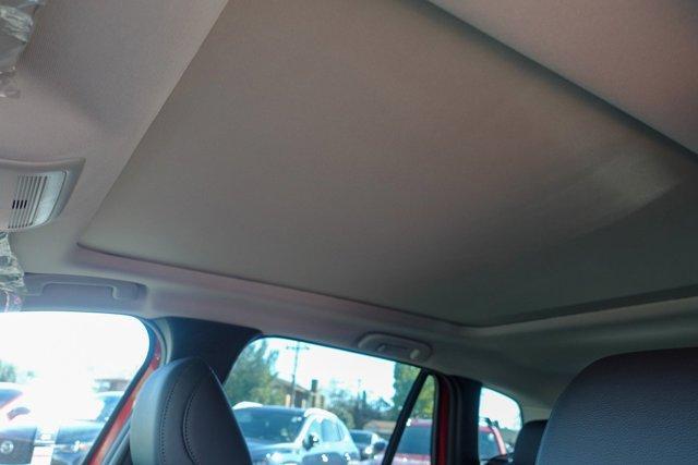 new 2026 Mazda CX-50 car, priced at $43,000