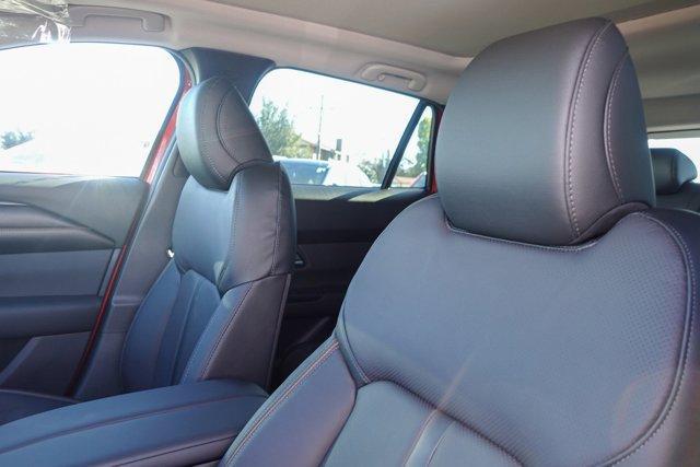 new 2026 Mazda CX-50 car, priced at $43,000