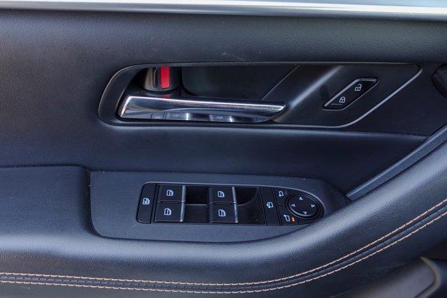 used 2024 Mazda CX-90 PHEV car, priced at $35,971