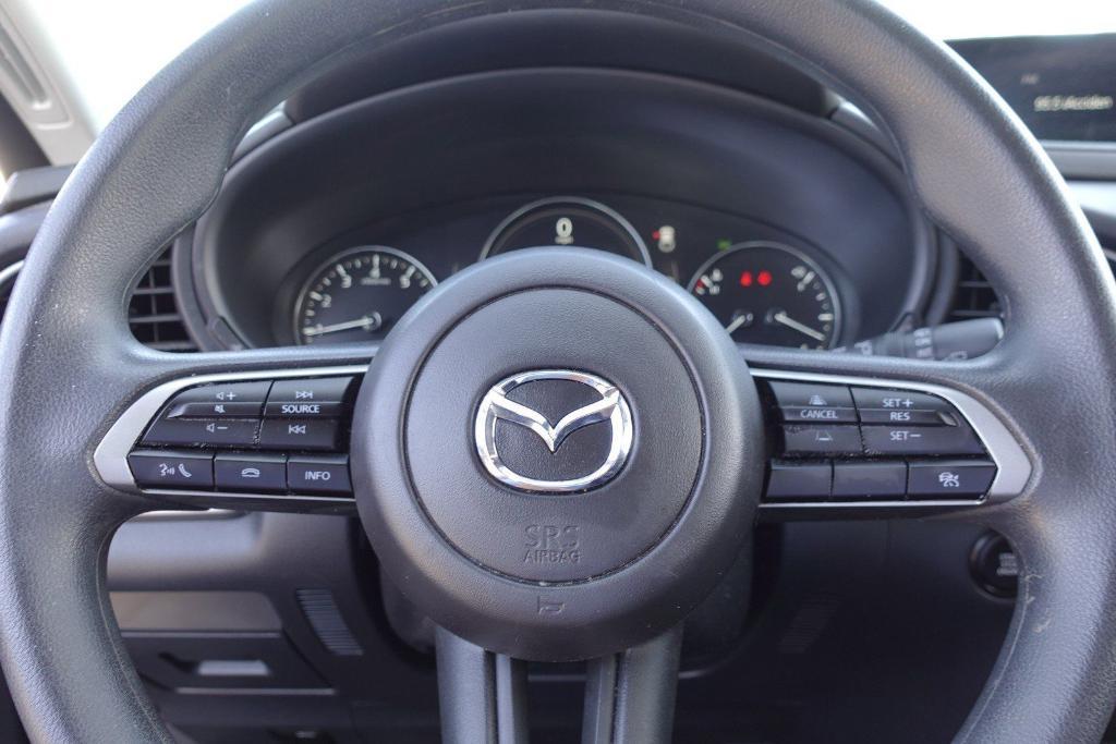 used 2024 Mazda CX-30 car, priced at $22,971