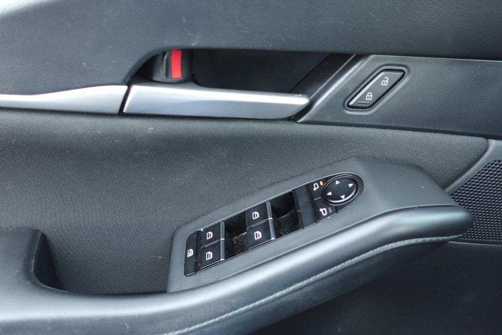 used 2024 Mazda CX-30 car, priced at $22,971