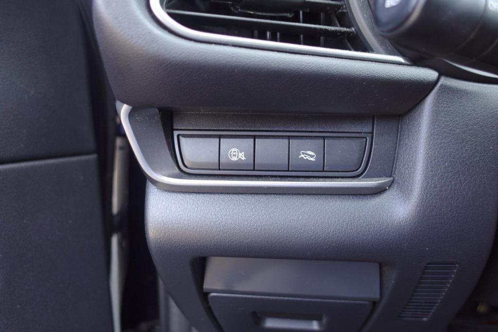 used 2024 Mazda CX-30 car, priced at $22,971
