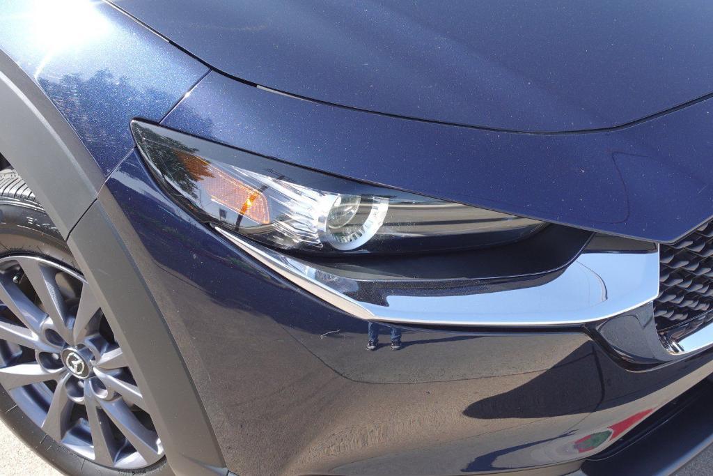 used 2024 Mazda CX-30 car, priced at $22,971