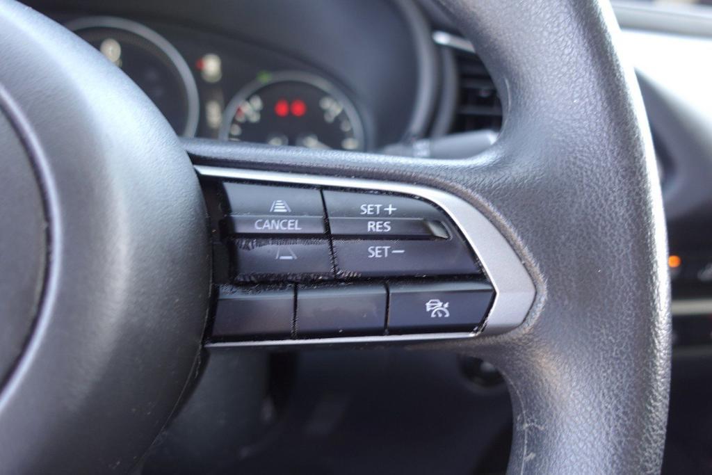 used 2024 Mazda CX-30 car, priced at $22,971