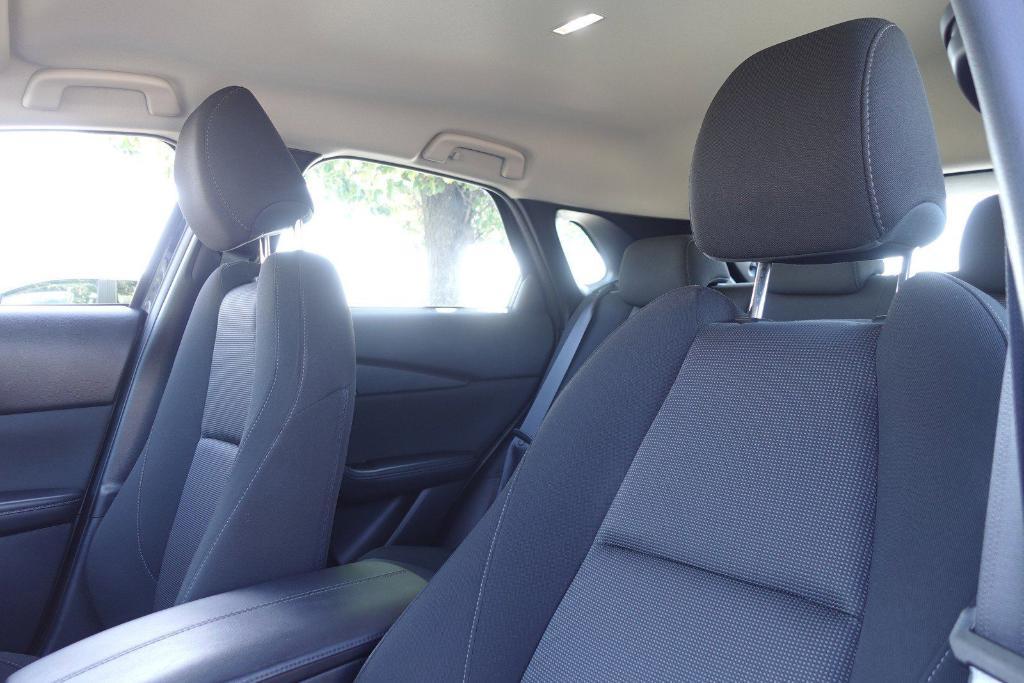 used 2024 Mazda CX-30 car, priced at $22,971