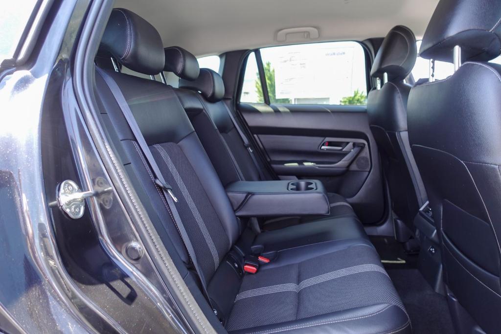used 2025 Mazda CX-50 car, priced at $24,221