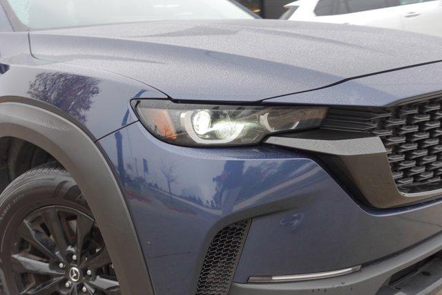 used 2025 Mazda CX-50 car, priced at $24,971